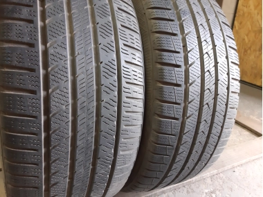 Vredestein Quatrac Pro . .. 225/50R 17