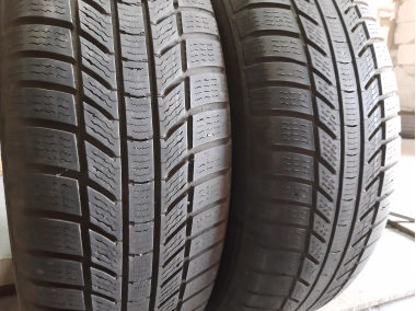 Continental Winter Contact TS 870P .   . 215/65R 16