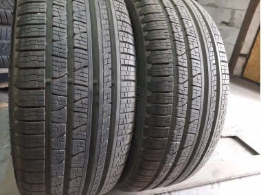 Pirelli Scorpion Verde All Season 235/50R 18