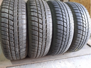 Barum Polaris 3     .. 185/65R 14