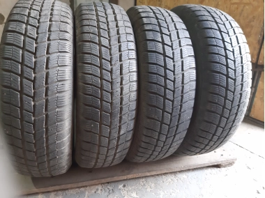Barum Polaris 3     .  . 175/70R 14