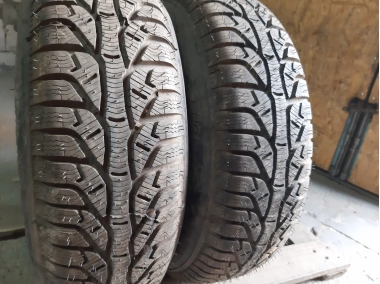 Kleber Krisalp HP2 175/65R 14