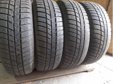 Barum Polaris 5      ./ 175/65R 14