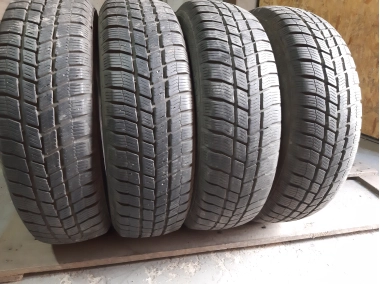Barum Polaris 3   . . 175/70R 14