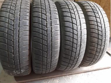 Barum Polaris 3   . .. 175/70R 14
