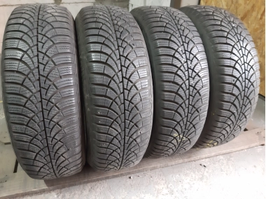 GoodYear Ultra Grip 9+   . 185/60R 15