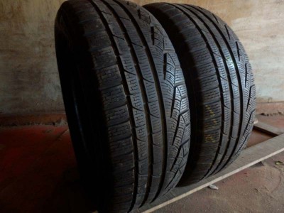 Pirelli Sottozero Winter 240 245/55R 17