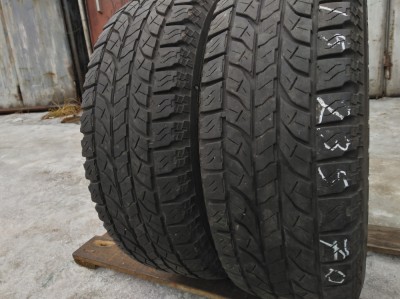 Yokohama Geolaner A/T-S 235/70R 15