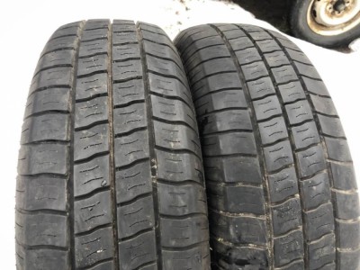Cargomax Gtradial ST 6000 195/70R 15C