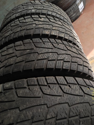 Hankook Winter I Pike LT 225/75R 16C