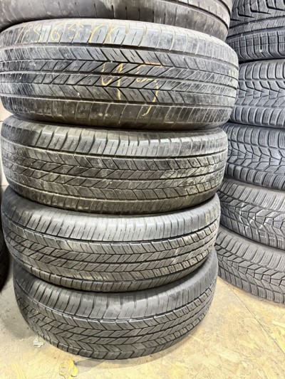 Dunlop GrandTrek ST 20 225/65R 18