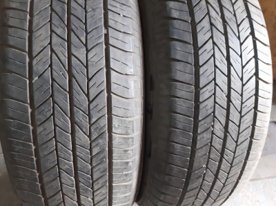 Dunlop GrandTrek ST 20 225/65R 18