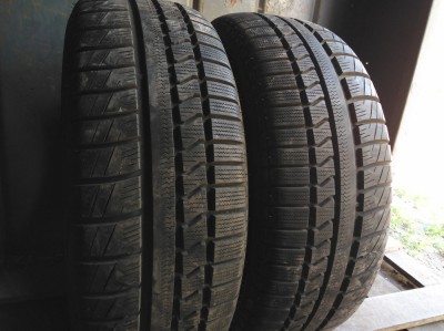Vredestein Quatrac3 215/65R 15