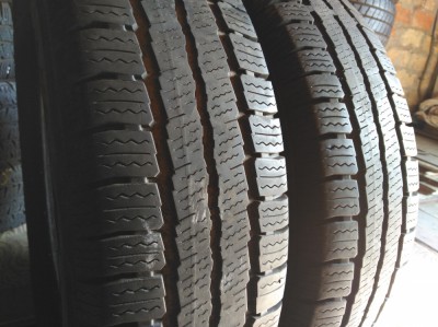 GT Radial Maxmiller WT 2 185/75R 16C