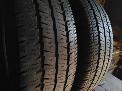 Matador Variant All Weather 225/75R 16C