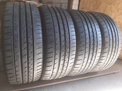 Continental ContiSportContact 3. 225/45R 18