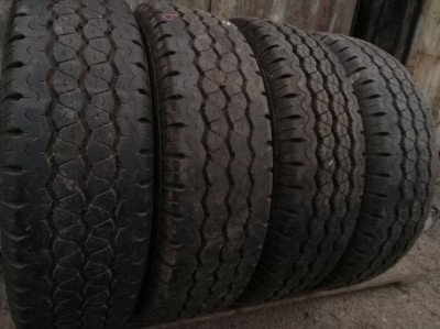 Bridgestone R 623 195/70R 15C