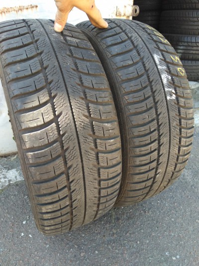 Good Year Eagle Vector + 205/50R 16