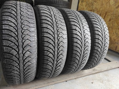 Fulda Kristall Montero 3 175/65R 14