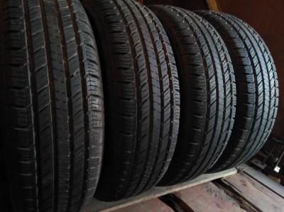 GoodYear Integrity 195/75R 14