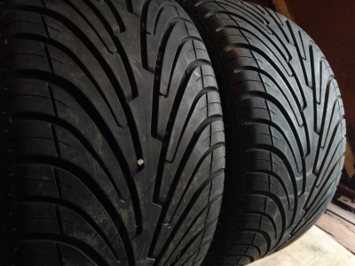 Syron Radial N 3000 265/35R 18