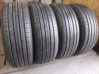 Yokohama Advan 205/60R 16