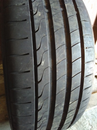 Imperial Ecosport 2 225/45R 18