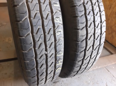 Sava Trenta 185R 14C
