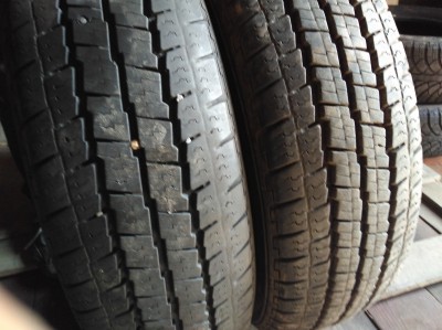 Matador Variant all Weather 185R 14C