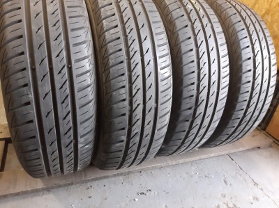 Points Summer Star 3 195/65R 15
