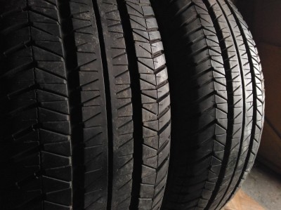 GoodYear Eagle GA 235/70R 15