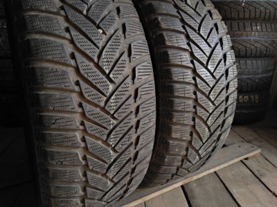 Dunlop Sp Winter Sport M3 245/45R 19