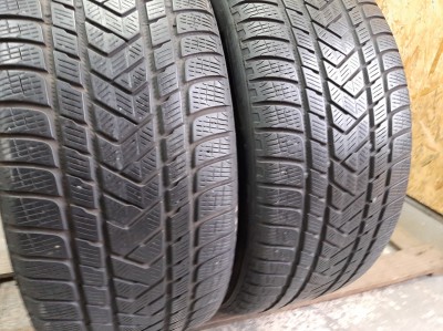 Pirelli Scorpion Winter 285/45R 20