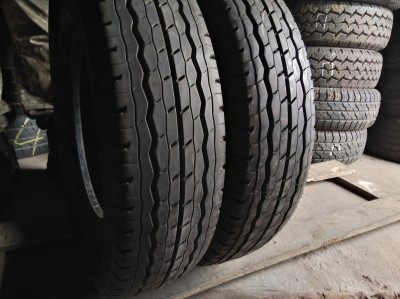 Tyfoon Conexxion 185R 14C