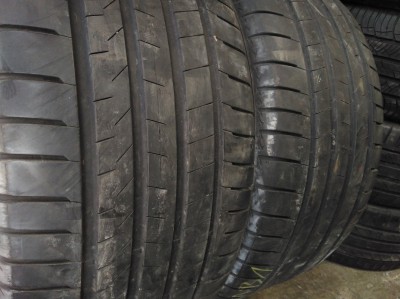 Bridgestone Alenza 001 285/45R 20