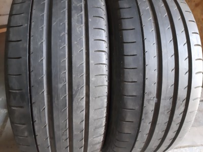 Yokohama Advan Sport V 105 225/45R 18