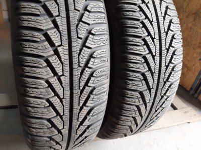 Uniroyal MS Plus 77 225/65R 17