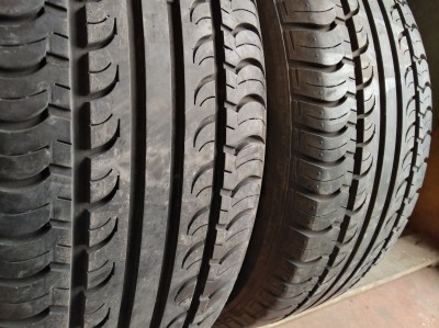 Hankook Optimo K 415 215/60R 15