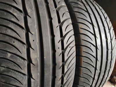 Kumho Ecsta SPT 225/45R 18