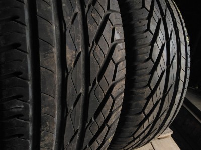 Uniroyal Rain Expert 3 235/60R 16