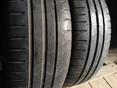 Michelin Energy Saver 195/60R 16