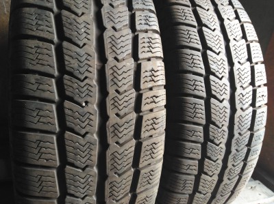 Matador Nordica Van MPS 520 225/75R 16C
