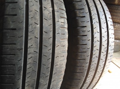 Nexen Roadin CT 8 215/70R 15