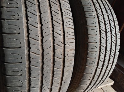 GoodYear Assurance All-season 235/60R 17