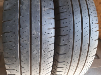 Michelin Agilis 215/75R 16C