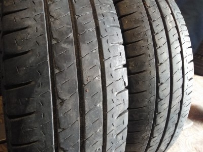Michelin Agilis 215/75R 16C