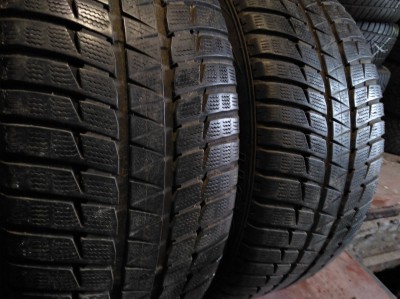 Falken HS 449 Euro Winter 255/45R 18