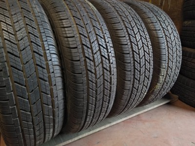 Cooper Life Liner Touring SLE 235/70R 15