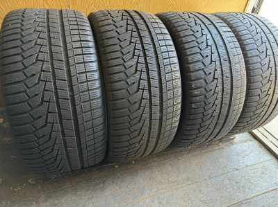 Hankook I cept Evo 2 Suv Winter 295/35R 21