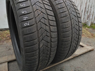 Pirelli Sottozero 3 RFT 245/50R 19